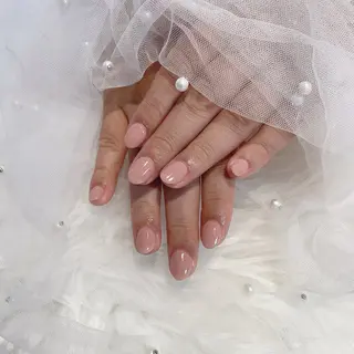 ネイル WISTERIA midoriのネイルデザイン