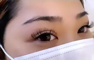 マツエク・マツパ アンジェリーク八王子 Mirai💟のマツエク・マツパデザイン