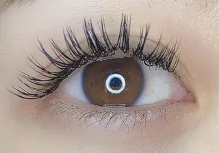 マツエク・マツパ Takamiya Natsukiのマツエク・マツパデザイン