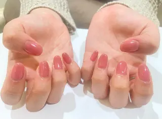 ネイル かぶらぎ りよのネイルデザイン