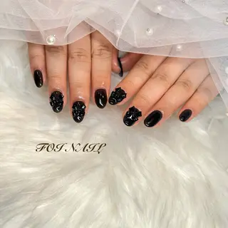 ネイル FOI NAILのネイルデザイン