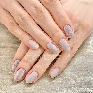 ネイル CORE Total Beauty所属・CORE TBのマツエク・マツパデザイン