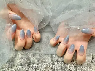 ネイル ミラクルネイルサロン所属・ミオ nailのネイルデザイン
