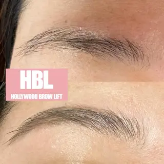 アイブロウ eyelash leaのマツエク・マツパデザイン