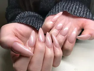 ネイル LUCKY NAILのネイルデザイン