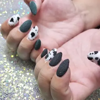 ネイル Kame_ nail🐢💕のネイルデザイン