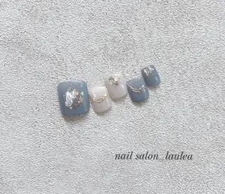 ネイル nail salon Lauleaのネイルデザイン