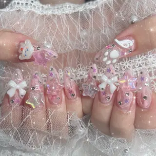 ネイル Best Nail NANA🤍のネイルデザイン