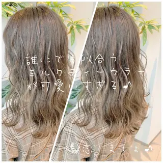 ミディアム 東北No.1完全個室 💐梶谷社長のヘアスタイル