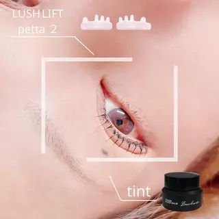 マツエク・マツパ Cherir MASAMIのマツエク・マツパデザイン