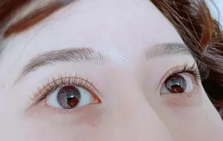 マツエク・マツパ Cute Beauty🌷のマツエク・マツパデザイン