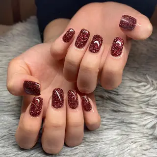 ネイル sarina nailのネイルデザイン