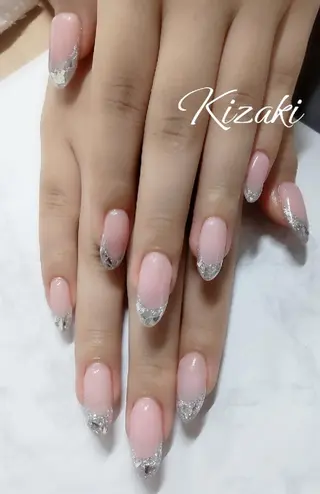 ネイル Kizaki.. Saoriのマツエク・マツパデザイン