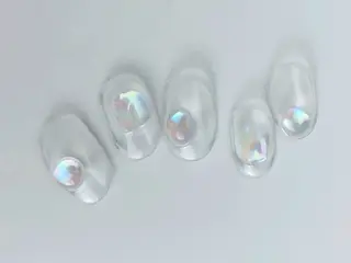 ネイル atelier in bloomのネイルデザイン