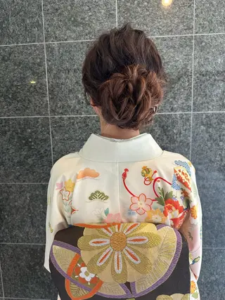 堀 和恵の眉毛・アイブロウイメージ