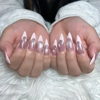 ネイル Julli NailStudioのネイルデザイン