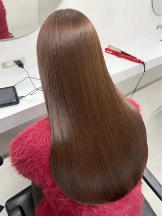 ロング NOAHL 大宮店所属・モテ、愛されカラー SOMAのヘアスタイル