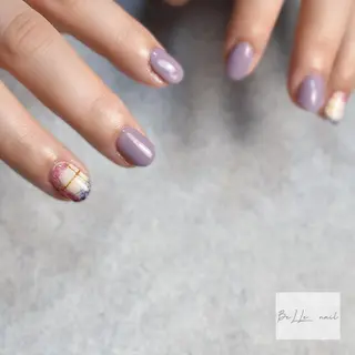 ネイル BeLLe nailのネイルデザイン