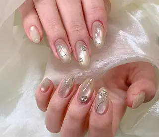 ネイル salon tialaのネイルデザイン