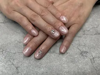 ネイル FASTNAIL PLUS 新宿店のネイルデザイン
