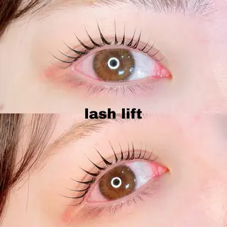 マツエク・マツパ パリジェンヌ/美眉 OLIVIA加藤のマツエク・マツパデザイン