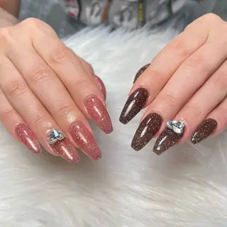 ネイル nailsalon miiのネイルデザイン