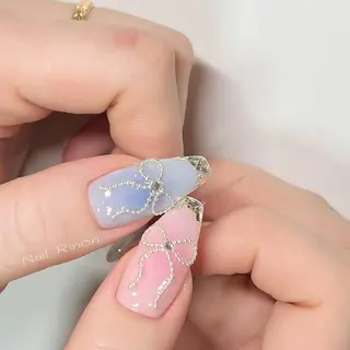 ネイル Nail Rinonのネイルデザイン