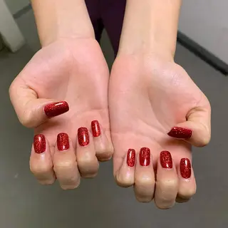 ネイル SAPHIR NAGISAのマツエク・マツパデザイン