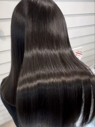 パーマ GIFT所属・ハイトーン★GIFT /nozomiのヘアスタイル