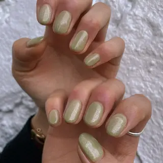 ネイル k. mioのネイルデザイン