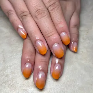 ネイル elu船橋 karenのネイルデザイン