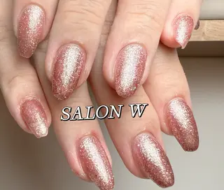 ネイル SALON W✨ Yuriのネイルデザイン