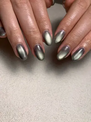 ネイル PEACE minariのネイルデザイン