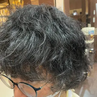 ショート メンズ 長屋 裕也のヘアスタイル