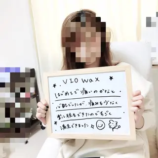 濱田 美菜子のエステ・リラクイメージ