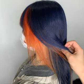 カラー 艶髪/髪質改善 ♡Tsuzumiのその他イメージ