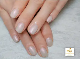 ネイル 完全予約制個室サロン Abundancesのネイルデザイン