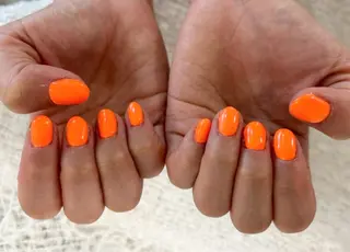 ネイル MOANA所属・moana Aのマツエク・マツパデザイン