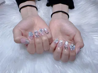 ネイル Hana&salon あやかのネイルデザイン