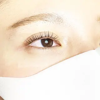 マツエク・マツパ ROSANNA 斉藤のマツエク・マツパデザイン