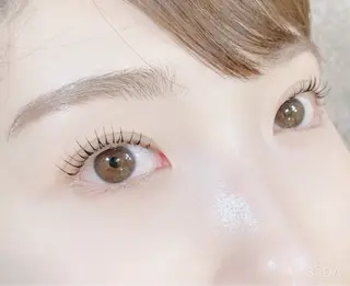 マツエク・マツパ Eye Labo Swipのマツエク・マツパデザイン