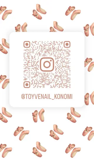 ネイル toyvenail 🎀konomiのネイルデザイン