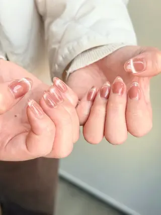 ネイル Eden Enomotoのネイルデザイン