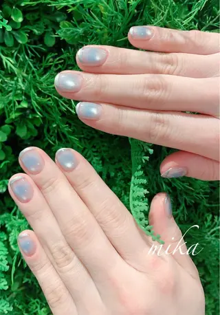 ネイル salon femmeのネイルデザイン