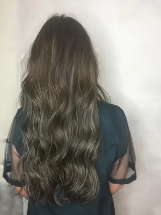 セミロング カラー 髙田 健治 (ケンジ)のその他イメージ