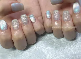 ネイル C.Nail &EYE筑紫駅のネイルデザイン