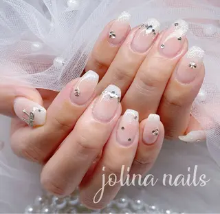 ネイル jolina nails鶴見店のネイルデザイン