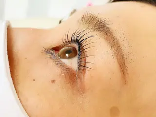 マツエク・マツパ LUANA eye&nailのマツエク・マツパデザイン
