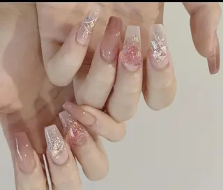 ネイル Cute beauty2のマツエク・マツパデザイン