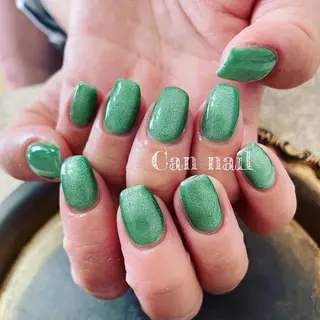 ミディアム ネイル Parfum パルファンのネイルデザイン